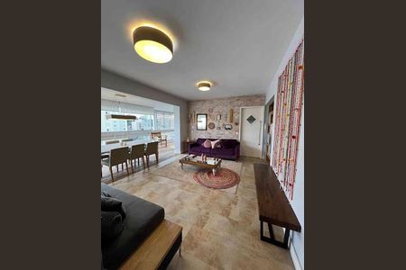 Apartamento à venda com 170m², 3 quartos e 3 vagas