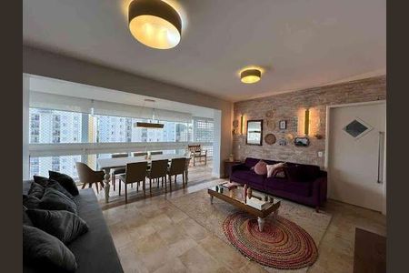 Apartamento à venda com 170m², 3 quartos e 3 vagas
