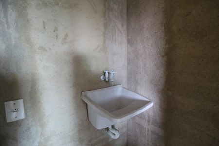Casa para alugar com 80m², 1 quarto e sem vagaÁrea de Serviço
