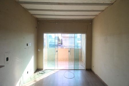 Casa para alugar com 80m², 1 quarto e sem vagaSala