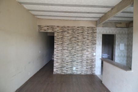 Casa para alugar com 80m², 1 quarto e sem vagaSala