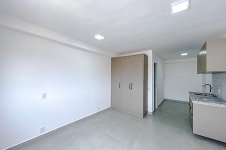 Studio de kitnet/studio para alugar com 1 quarto, 28m² em Brás, São Paulo