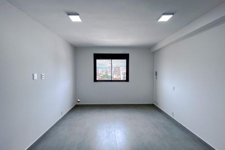 Studio de kitnet/studio para alugar com 1 quarto, 28m² em Brás, São Paulo