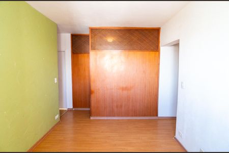 Sala de apartamento para alugar com 1 quarto, 32m² em Vila da Saúde, São Paulo