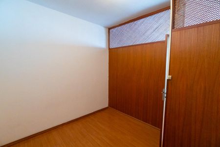 Quarto de apartamento para alugar com 1 quarto, 32m² em Vila da Saúde, São Paulo