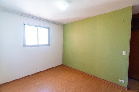 Sala de apartamento para alugar com 1 quarto, 32m² em Vila da Saúde, São Paulo