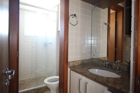 Apartamento à venda com 70m², 2 quartos e 1 vagaBanheiro