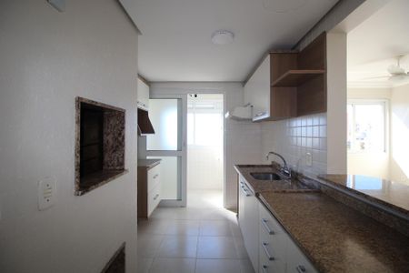 Apartamento à venda com 70m², 2 quartos e 1 vagaCozinha