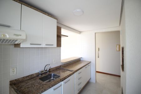 Apartamento à venda com 70m², 2 quartos e 1 vagaCozinha