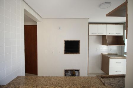 Apartamento à venda com 70m², 2 quartos e 1 vagaCozinha