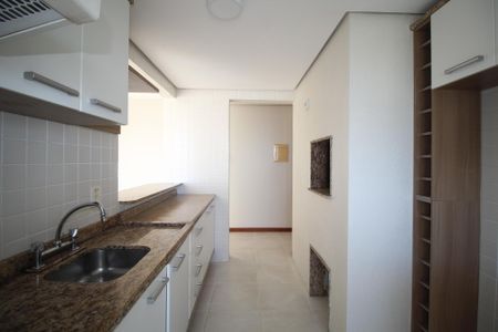 Apartamento à venda com 70m², 2 quartos e 1 vagaCozinha