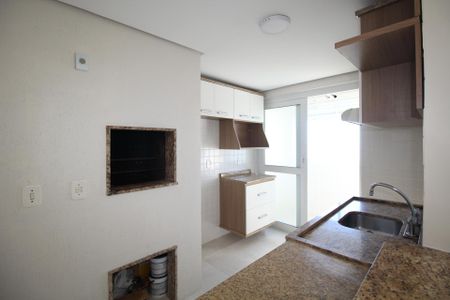 Apartamento à venda com 70m², 2 quartos e 1 vagaCozinha