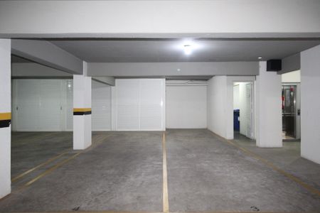 Apartamento à venda com 70m², 2 quartos e 1 vagaGaragem