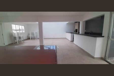 Apartamento à venda com 65m², 3 quartos e 1 vaga