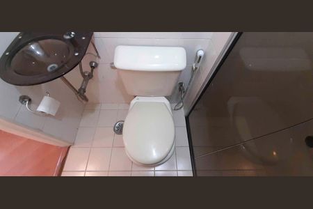 Apartamento à venda com 65m², 3 quartos e 1 vaga