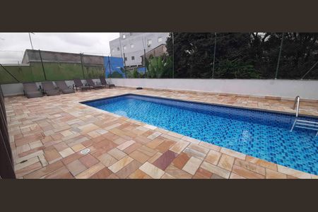 Apartamento à venda com 65m², 3 quartos e 1 vaga