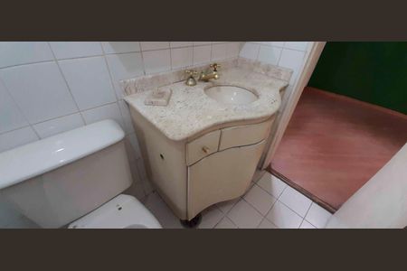 Apartamento à venda com 65m², 3 quartos e 1 vaga