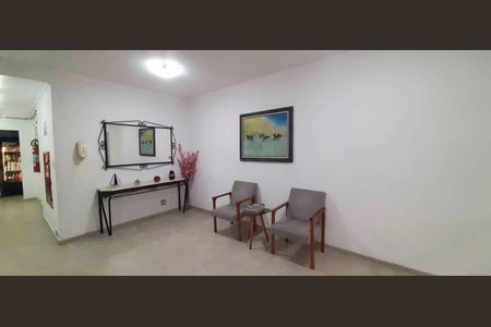 Apartamento à venda com 65m², 3 quartos e 1 vaga Apartamento à venda com 65m², 3 quartos e 1 vagaHall de Entrada