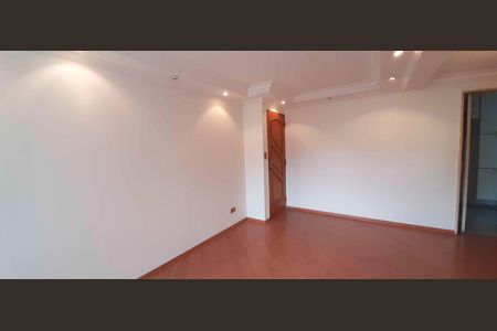 Apartamento à venda com 65m², 3 quartos e 1 vaga