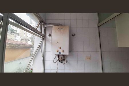 Apartamento à venda com 65m², 3 quartos e 1 vaga