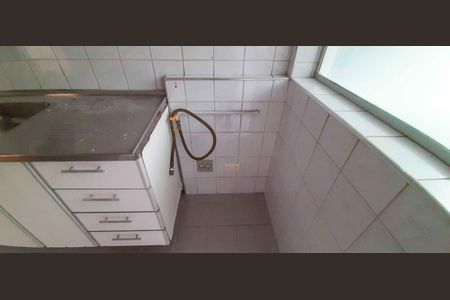 Apartamento à venda com 65m², 3 quartos e 1 vaga