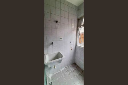 Apartamento à venda com 65m², 3 quartos e 1 vaga Apartamento à venda com 65m², 3 quartos e 1 vagaÁrea de Serviço