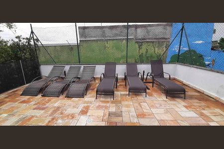 Apartamento à venda com 65m², 3 quartos e 1 vaga