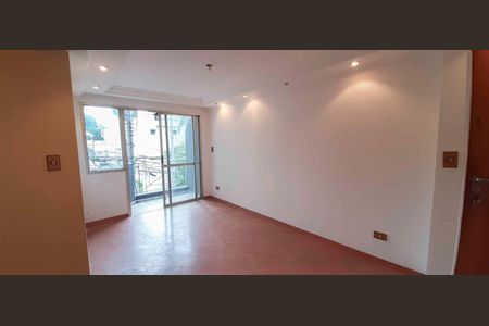 Apartamento à venda com 65m², 3 quartos e 1 vaga