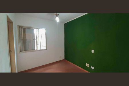 Suíte de apartamento à venda com 3 quartos, 65m² em Rio Pequeno, São Paulo
