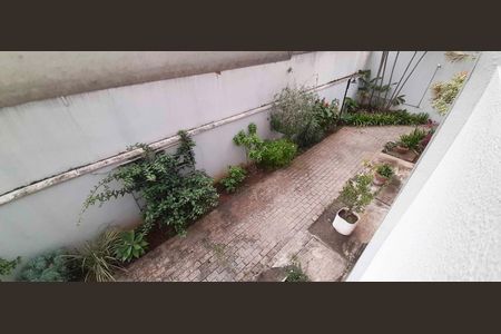 Apartamento à venda com 65m², 3 quartos e 1 vaga Apartamento à venda com 65m², 3 quartos e 1 vagaVista da Área de Serviço