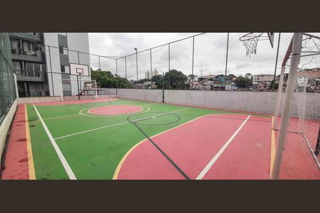 Apartamento à venda com 65m², 3 quartos e 1 vaga