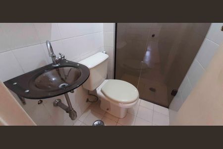 Apartamento à venda com 65m², 3 quartos e 1 vaga