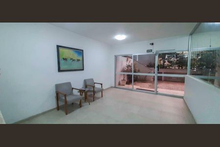 Apartamento à venda com 65m², 3 quartos e 1 vaga