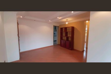 Apartamento à venda com 3 quartos, 65m² em Rio Pequeno, São Paulo
