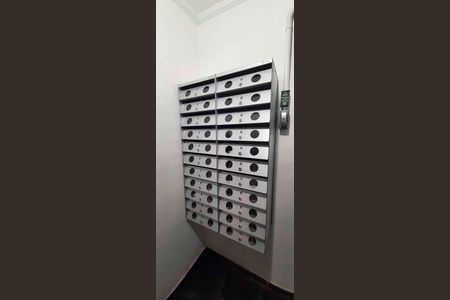 Apartamento à venda com 65m², 3 quartos e 1 vaga Apartamento à venda com 65m², 3 quartos e 1 vagaCaixa do Correio