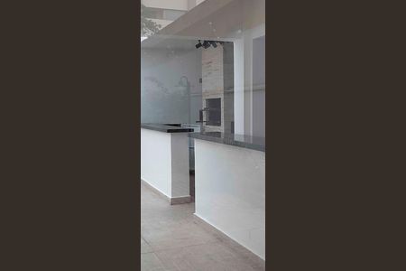 Apartamento à venda com 65m², 3 quartos e 1 vaga Apartamento à venda com 65m², 3 quartos e 1 vagaChurrasqueira