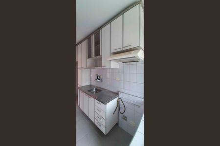 Apartamento à venda com 65m², 3 quartos e 1 vaga