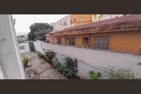 Apartamento à venda com 65m², 3 quartos e 1 vaga Apartamento à venda com 65m², 3 quartos e 1 vagaVista do Quarto 1