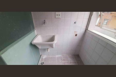 Apartamento à venda com 65m², 3 quartos e 1 vaga Apartamento à venda com 65m², 3 quartos e 1 vagaÁrea de Serviço