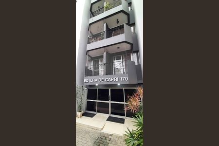 Apartamento à venda com 65m², 3 quartos e 1 vaga Apartamento à venda com 65m², 3 quartos e 1 vagaFachada do Prédio