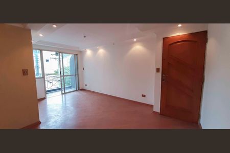 Apartamento à venda com 65m², 3 quartos e 1 vaga Apartamento à venda com 65m², 3 quartos e 1 vagaSala