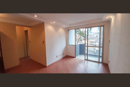 Apartamento à venda com 65m², 3 quartos e 1 vaga