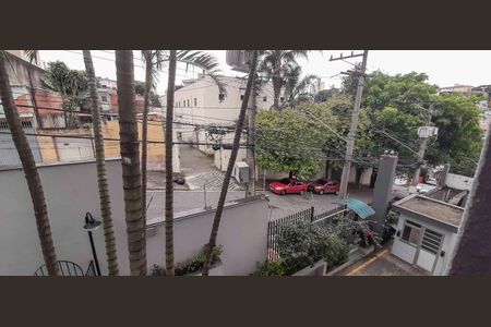 Apartamento à venda com 65m², 3 quartos e 1 vaga Apartamento à venda com 65m², 3 quartos e 1 vagaVista da Suíte