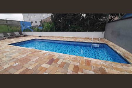 Apartamento à venda com 65m², 3 quartos e 1 vaga Apartamento à venda com 65m², 3 quartos e 1 vagaÁrea comum - Piscina
