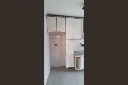 Apartamento à venda com 65m², 3 quartos e 1 vaga Apartamento à venda com 65m², 3 quartos e 1 vagaCozinha