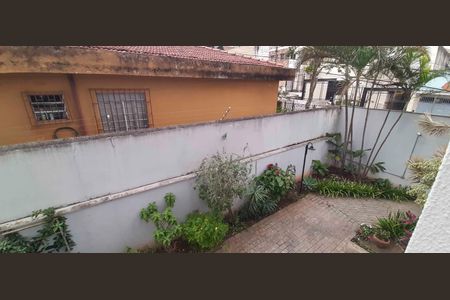 Apartamento à venda com 65m², 3 quartos e 1 vaga Apartamento à venda com 65m², 3 quartos e 1 vagaVista do Quarto 2