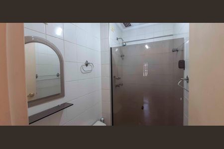 Apartamento à venda com 65m², 3 quartos e 1 vaga Apartamento à venda com 65m², 3 quartos e 1 vagaBanheiro Social