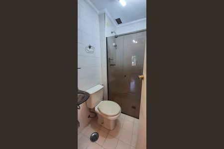 Apartamento à venda com 65m², 3 quartos e 1 vaga Apartamento à venda com 65m², 3 quartos e 1 vagaBanheiro Social