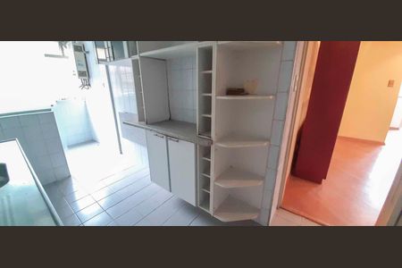 Apartamento à venda com 65m², 3 quartos e 1 vaga