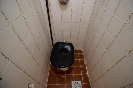 Apartamento para alugar com 74m², 3 quartos e 1 vaga Apartamento para alugar com 74m², 3 quartos e 1 vagaBanheiro de serviço